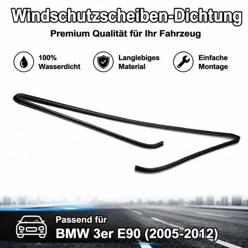 Heckscheiben abdeckung - heckscheiben,