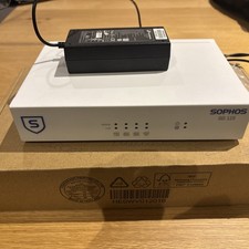 Sophos Firewall SG 115 Rev