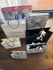 Luxus-Einkaufstüten