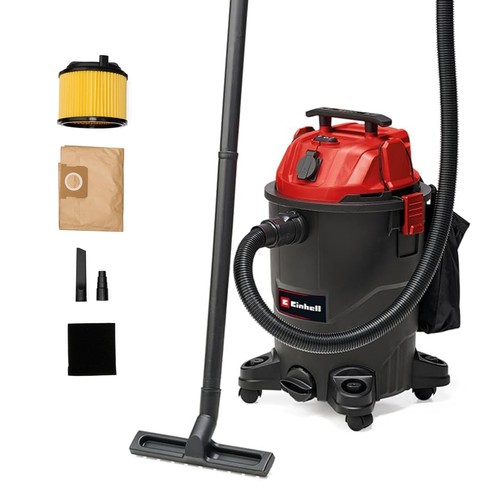 Einhell nass trockensauger - einhell, nass-trockensauger