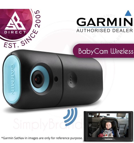 Garmin babycam kabellose - garmin, babycam│kabellose