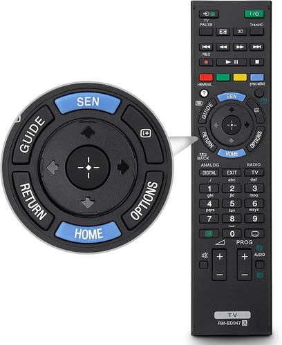 Sony bravia fernbedienung - sony,