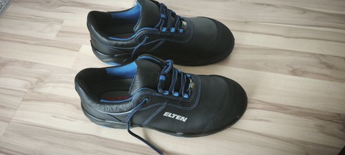 Elten sicherheitsschuhe gr - sicherheitsschuhe, (gr
