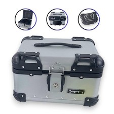 Alukoffer Pro3 rund für