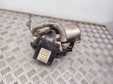 Volvo S80 2002 Standheizung