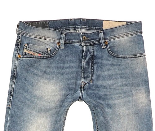 Diesel tepphar herren jeans - tepphar,