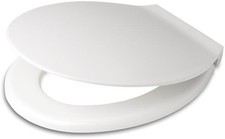 Pagette WC-Sitz Exklusiv mit