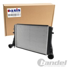 AKS DASIS LADELUFTKÜHLER