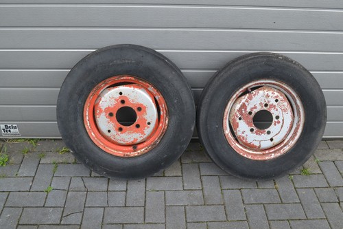 Reifen felgen 00 16 für - m., 6.00-16