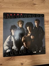 NENA VINYL LP ? FRAGEZEICHEN