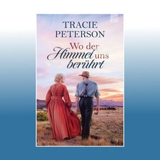 Wo der Himmel uns berührt |