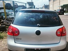 Heckklappe VW Golf 5 V 5 türig Farbcode LA7W Grau Reflexsilber Metallic