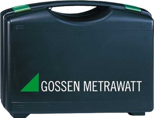 Gossen metrawatt - gossen,