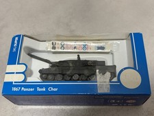 Siku Super 1867 Panzer Tank