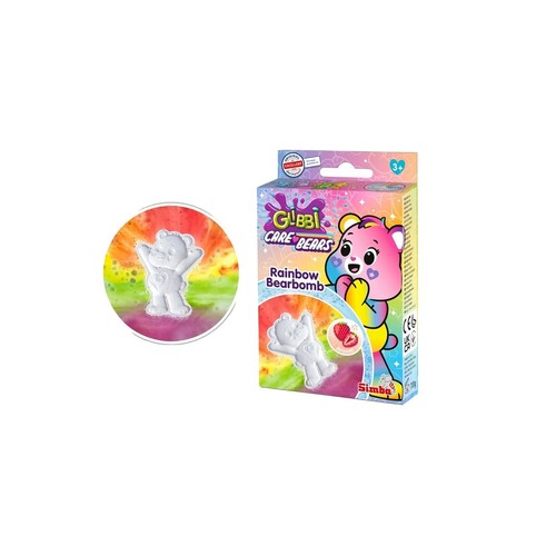 Glibbi care bears - care,