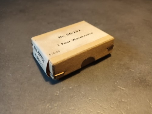 Trix express paar - express, 1