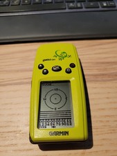 Garmin Geko 201 Navikation