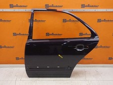 Tür links hinten MERCEDES-BENZ E-KLASSE (W210) E 200