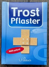 Trostpflaster von Lehmacher