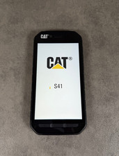 Caterpillar cat s41 outdoor - caterpillar,