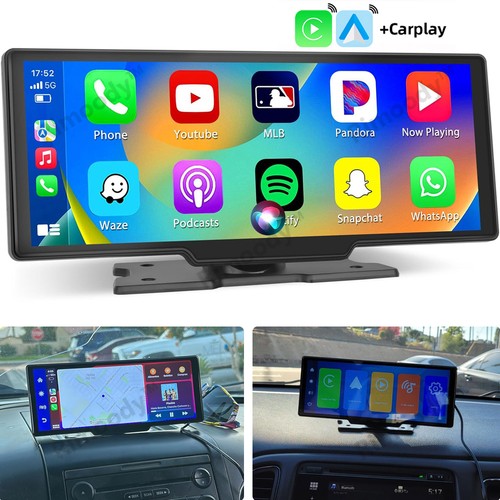 Zoll ips touchscreen - 10.26,