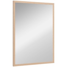 Wandspiegel, 50 x 70 cm