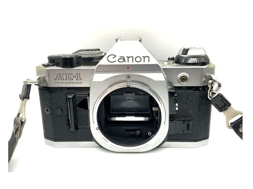 Canon program 35mm - program,