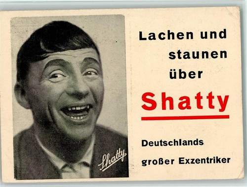 13018561 shatty excentric - -,
