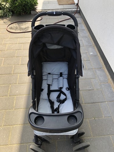 Kinderbuggy hauck shopper neo - kinderbuggy,