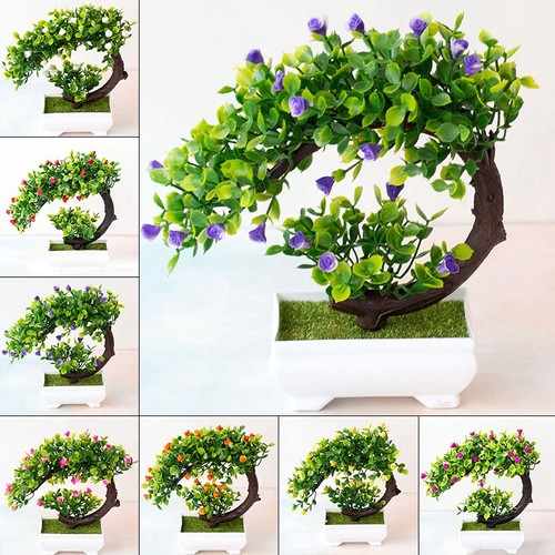 Kunstbonsai kleinbaum - kunstbonsai,