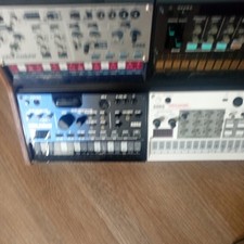 Einzigartiger Volca Drum Digital Percussion Synthesizer mit breiter Soundpalette