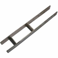 GLOBAL METAL H-Pfostenanker