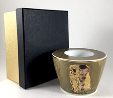 Goebel Gustav Klimt The Kiss