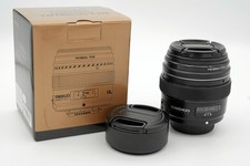 Yongnuo 2,0/100 für Nikon F   in OVP