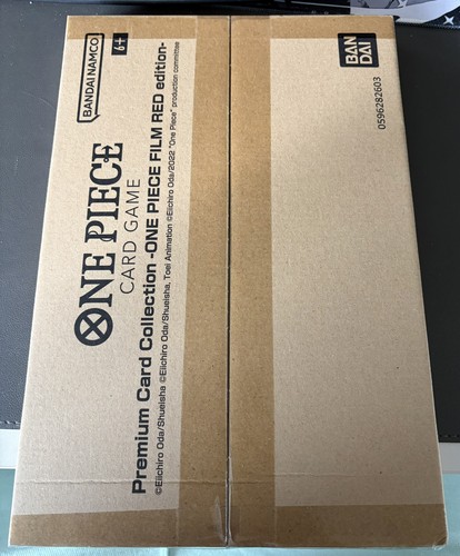One piece tcg premium card - one,