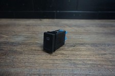 VW T4 Multivan Schalter heizbare Heckscheibe 99-03 rote Beleuchtung 7D0959621