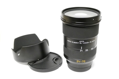 Leica vario elmarit 24 - vario,