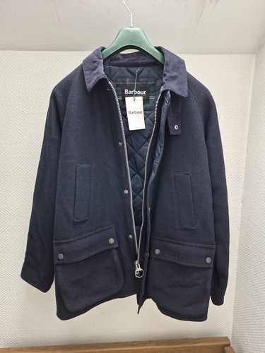 Neu barbour bedal wool - neu,, "bedal