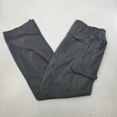 Craghoppers solar dry grey - craghoppers,