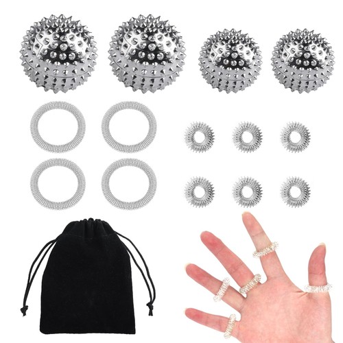 Igelball massageball set - massageball,