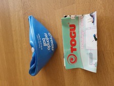 TOGU Redondo Ball, Gymnastik