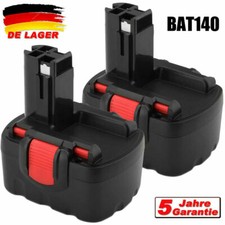 2x 14.4V 4800mAh Akku Für