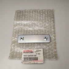 Yamaha RHINO660 Rhino 660 4WD EXHAUST PIPE STAY STUTZE, AUSPUFFROHR 1 #11334