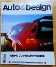 AUTO & DESIGN Magazin, Heft