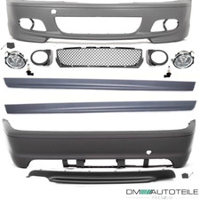 Coupe cabrio bodykit - coupe,