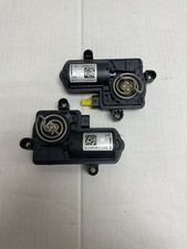 2x NEU Original Mercedes AMG Auspuffanlage Antrieb A2909064000 A2909064100