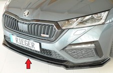 Rieger spoilerschwert passt - rieger,