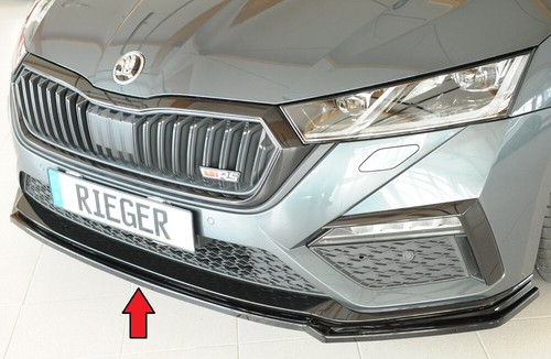 Rieger spoilerschwert passt - rieger,