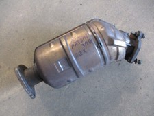 Katalysator G-Kat VW Passat