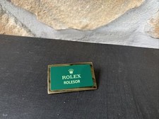 Original  ROLEX ROLESOR
